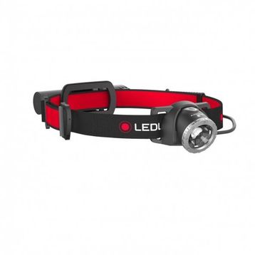 Ledlenser H8R Kafa Feneri