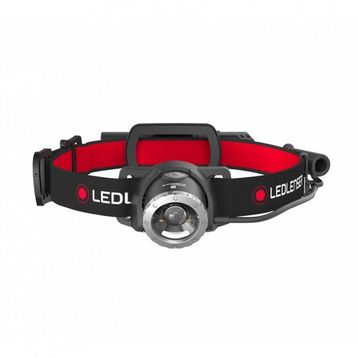 Ledlenser H8R Kafa Feneri