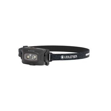 Ledlenser HF4R Core / Black Kafa Lambası