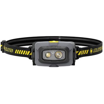 Ledlenser HF4R Core / Black Kafa Lambası