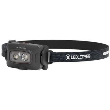 Ledlenser HF4R Core / Black Kafa Lambası