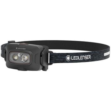 Ledlenser HF4R Core / Black Kafa Lambası