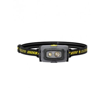 Ledlenser HF4R Core / Black Kafa Lambası