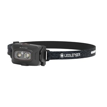 Ledlenser HF4R Core / Black Kafa Lambası