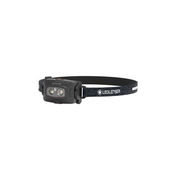 Ledlenser HF4R Core / Black Kafa Lambası