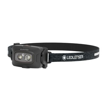 Ledlenser HF4R Core / Black Kafa Lambası
