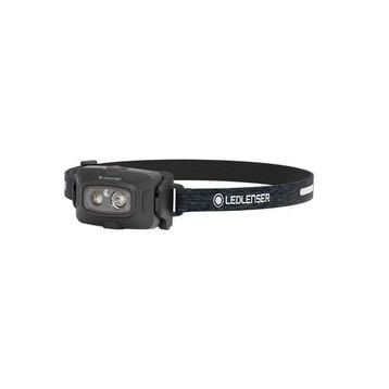 Ledlenser HF4R Core / Black Kafa Lambası