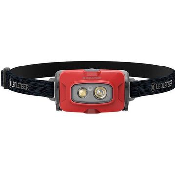 Ledlenser HF4R Core Kırmızı Kafa Feneri
