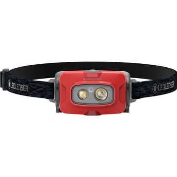 Ledlenser HF4R Core Kırmızı Kafa Feneri