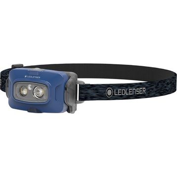 Ledlenser HF4R Core Mavi Kafa Feneri