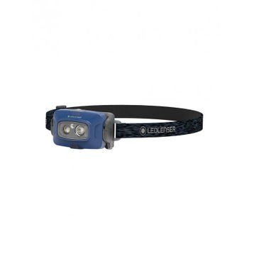 Ledlenser HF4R Core Mavi Kafa Feneri