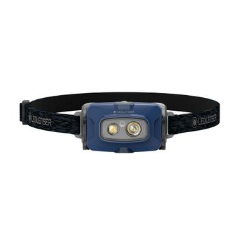 Ledlenser HF4R Core Mavi Kafa Feneri
