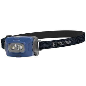 Ledlenser HF4R Core Mavi Kafa Feneri