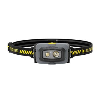 Ledlenser HF4R Work Kafa Feneri