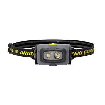 Ledlenser HF4R Work Kafa Feneri