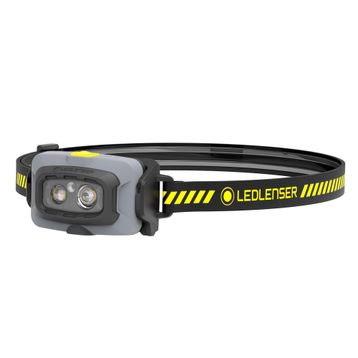 Ledlenser HF4R Work Kafa Feneri
