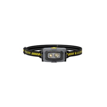 Ledlenser HF4R Work Kafa Feneri
