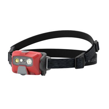 Ledlenser HF6R Core Kırmızı Kafa Feneri