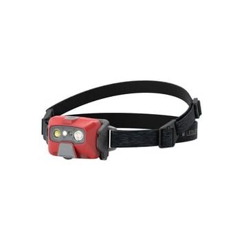 Ledlenser HF6R Core Kırmızı Kafa Feneri