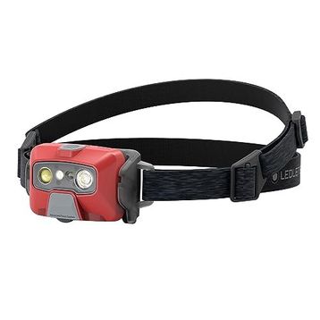 Ledlenser HF6R Core Kırmızı Kafa Feneri