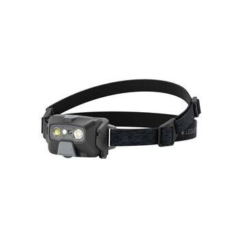 Ledlenser HF6R Core Siyah Kafa Lambası