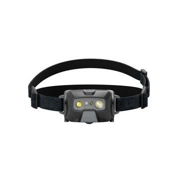 Ledlenser HF6R Core Siyah Kafa Lambası