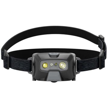 Ledlenser HF6R Core Siyah Kafa Lambası