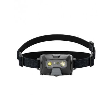 Ledlenser HF6R Core Siyah Kafa Lambası