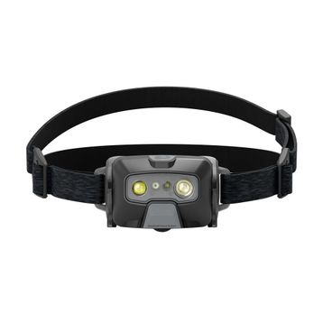 Ledlenser HF6R Core Siyah Kafa Lambası