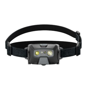 Ledlenser HF6R Core Siyah Kafa Lambası