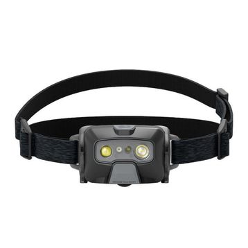 Ledlenser HF6R Core Siyah Kafa Lambası