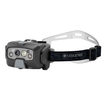 Ledlenser HF8R Core Kafa Feneri