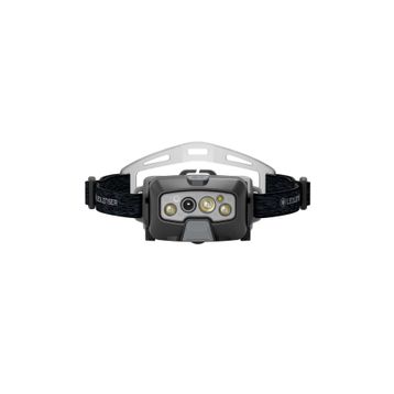 Ledlenser HF8R Core Kafa Feneri