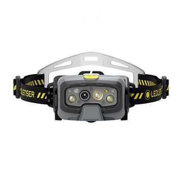 Ledlenser HF8R Work Kafa Feneri