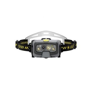 Ledlenser HF8R Work Kafa Feneri