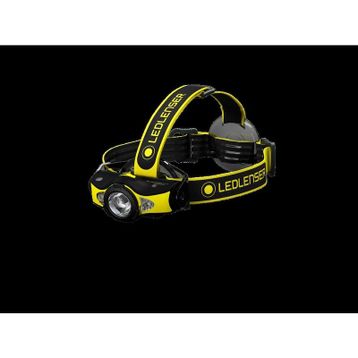Ledlenser İH11R Kafa Feneri