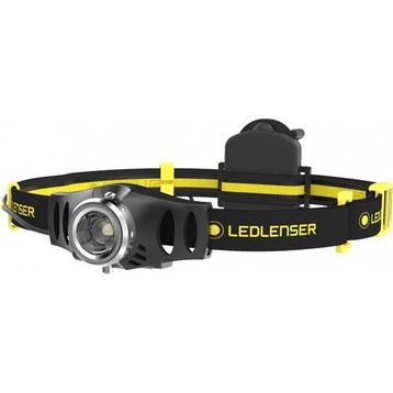 Ledlenser İH3 Kafa Feneri