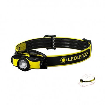 Ledlenser İH5 Kafa Feneri