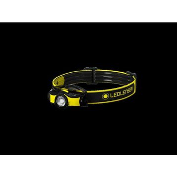 Ledlenser İH5 Kafa Feneri