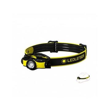 Ledlenser İH5 Kafa Feneri