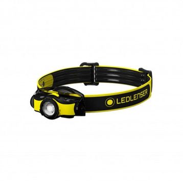 Ledlenser İH5R Kafa Feneri