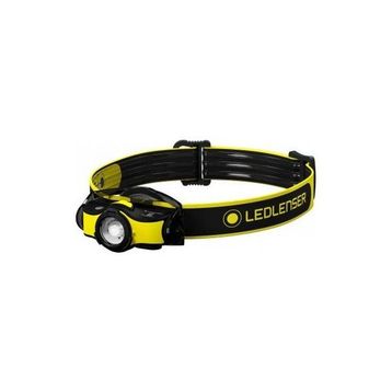 Ledlenser İH5R Kafa Feneri