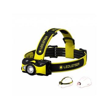 Ledlenser İH9R Kafa Feneri