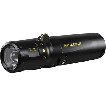 Ledlenser IL7R Atex El Feneri