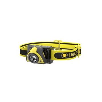 Ledlenser İSEO5R Kafa Feneri