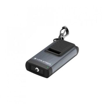 Ledlenser K4R 60 Lümen Şarjlı Anahtarlık Fener