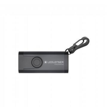 Ledlenser K4R 60 Lümen Şarjlı Anahtarlık Fener