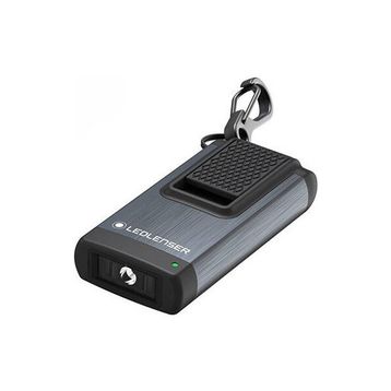 Ledlenser K4R 60 Lümen Şarjlı Anahtarlık Fener