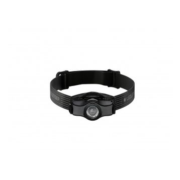 Ledlenser MH3 Gri Kafa Feneri