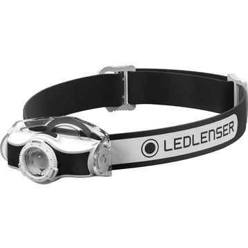 Ledlenser MH3 Gri Kafa Feneri